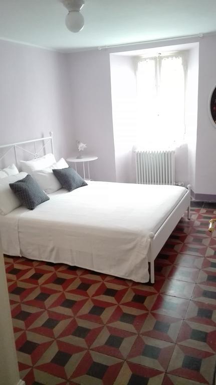הוילה Schignano  Residenza Se Son Rose מראה חיצוני תמונה